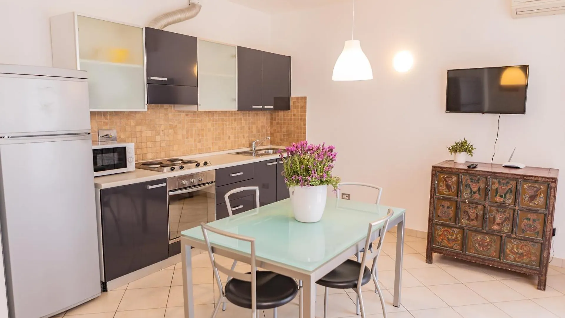 Baia Blu Rta Residence Lerici