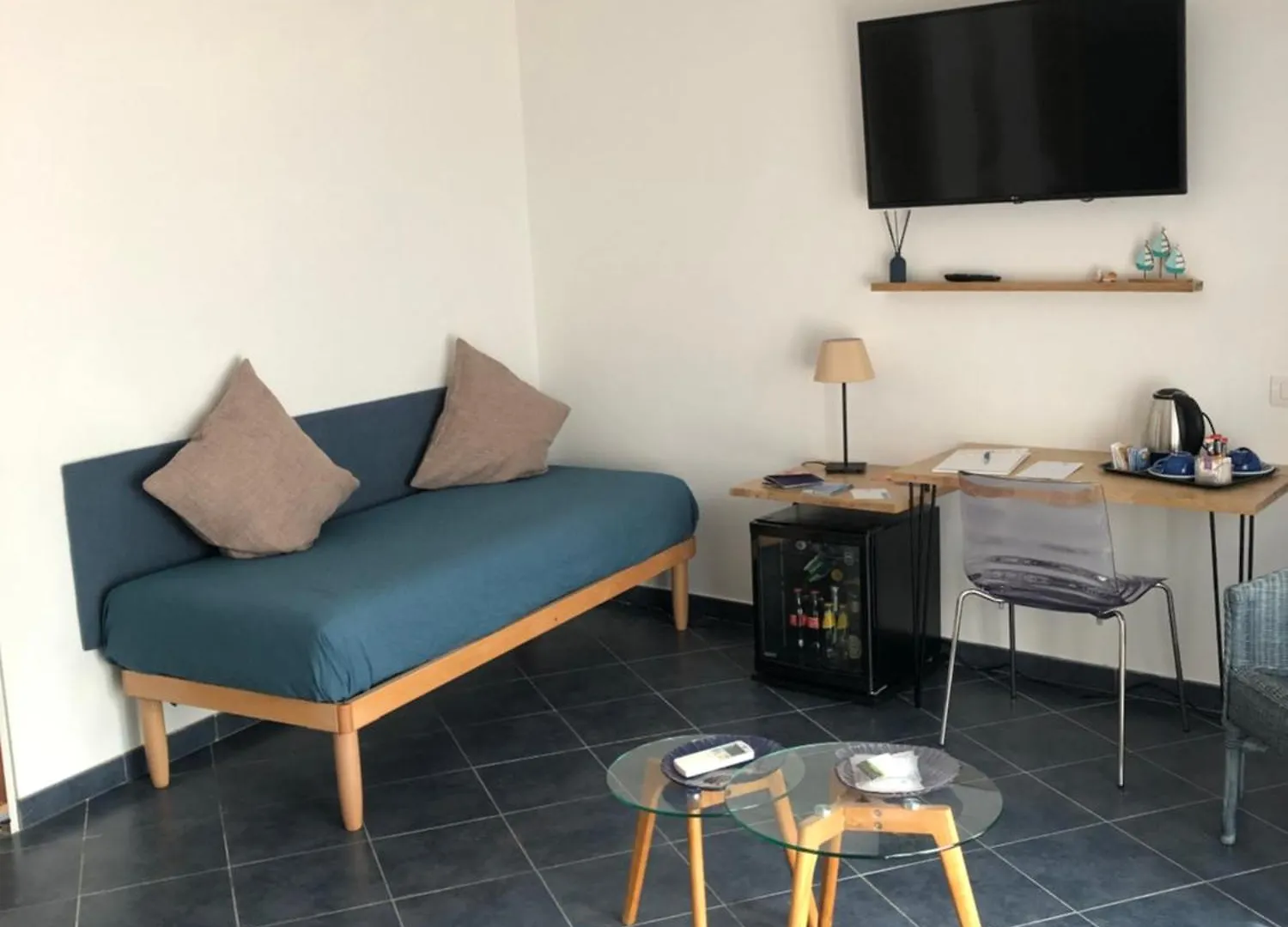 Baia Blu Rta Residence Lerici