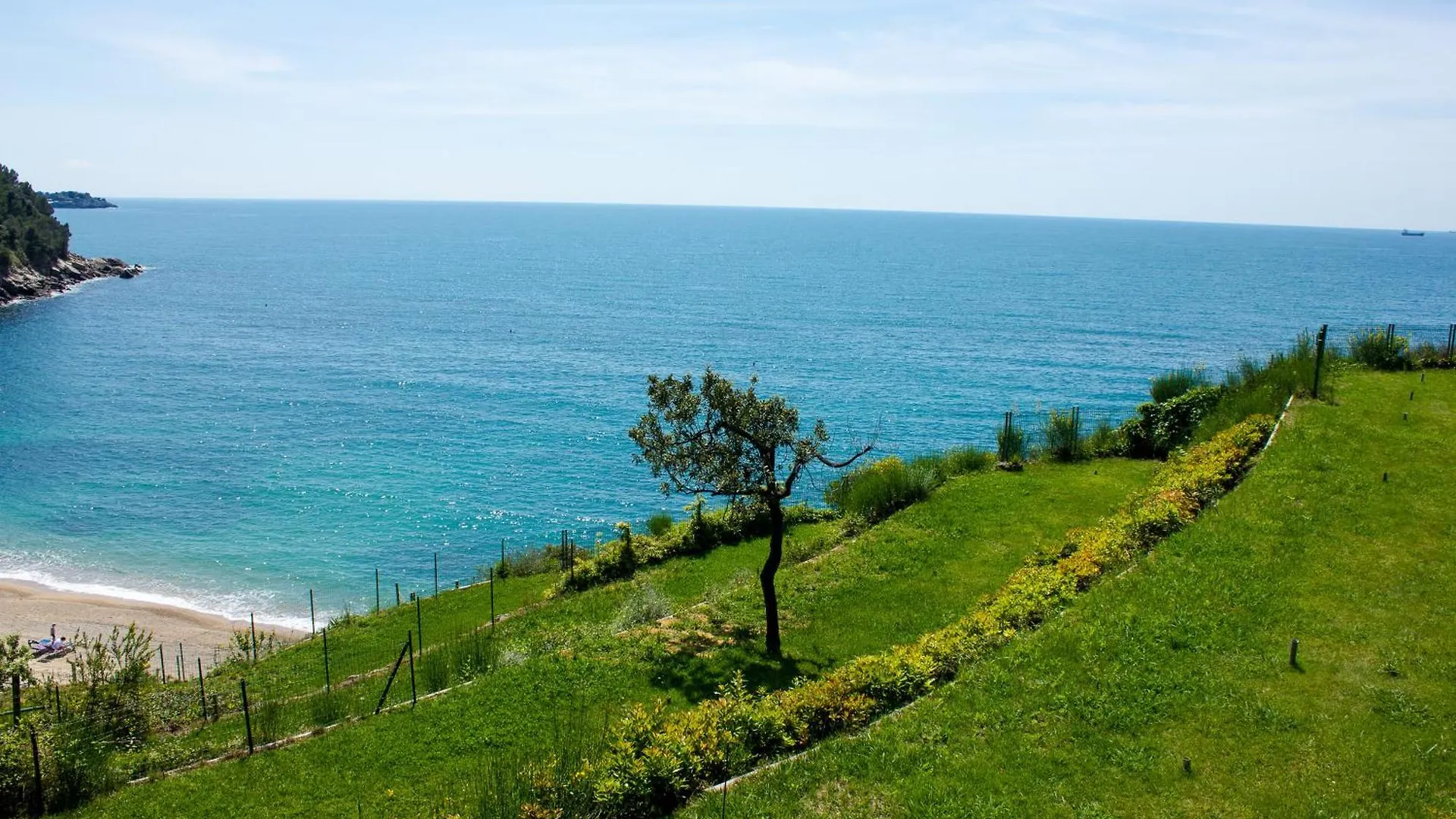 Baia Blu Rta Residence Lerici 3*,