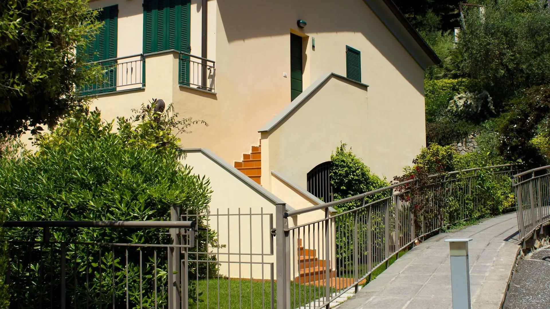 Baia Blu Rta Residence Lerici 3*,  Italie