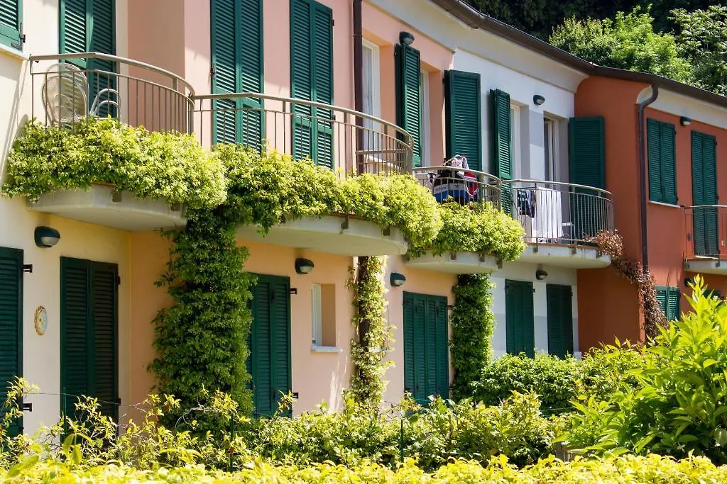 Baia Blu Rta Residence Lerici