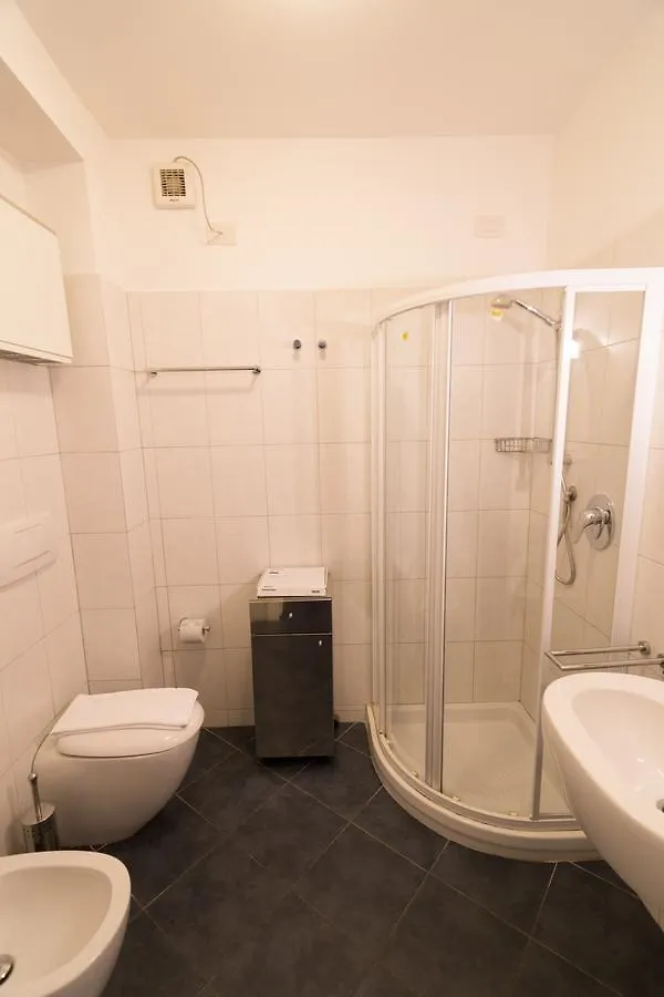 Baia Blu Rta Residence Lerici