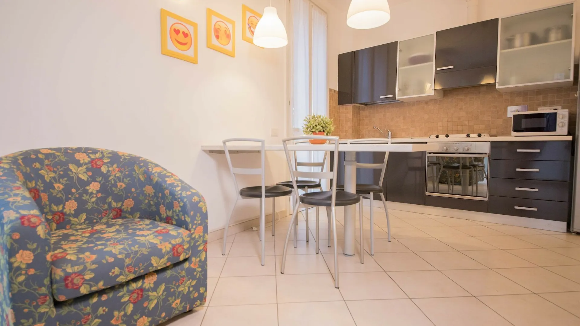Baia Blu Rta Residence Lerici Appart hôtel