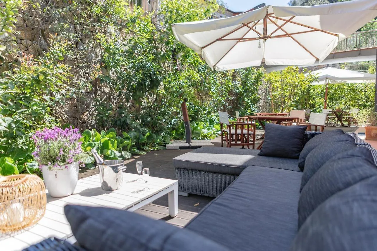 Baia Blu Rta Residence Lerici