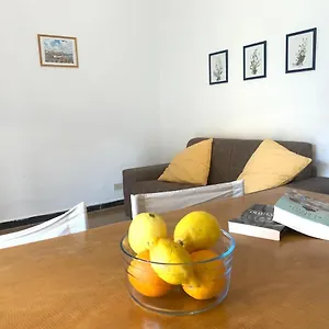 Marie Claire Appartement