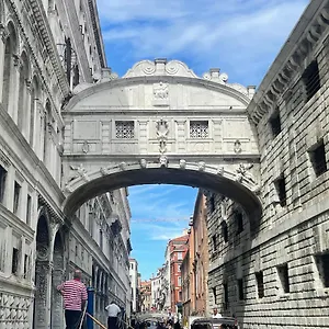  Appartement Ca' Ai Sospiri Italie