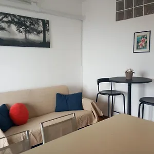 Tigullio Vacations Appartement