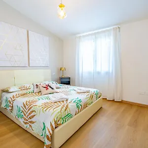  Appartement Liberty Italie