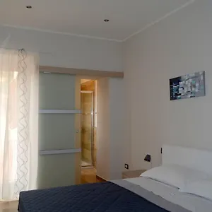  Appartement Le Scalette Italie